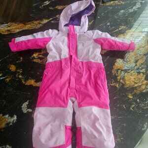 Youth Buga II Snowsuit